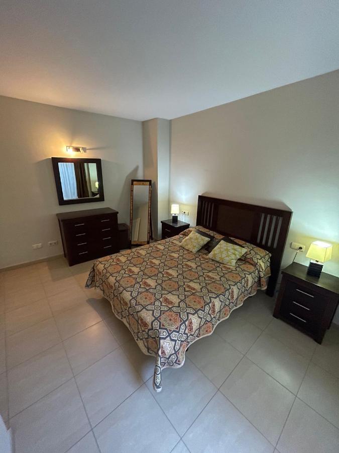 APTOS EL SOMBRERO ,PLAYA LOS BOLICHES, MODERNO APARTAMENTO 2 Dor Fuengirola Exterior foto