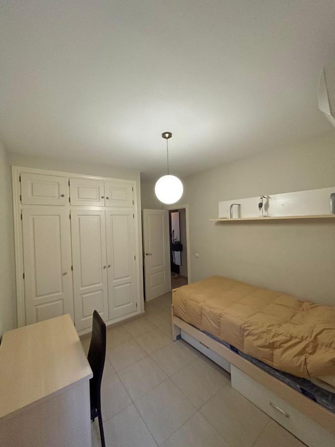 APTOS EL SOMBRERO ,PLAYA LOS BOLICHES, MODERNO APARTAMENTO 2 Dor Fuengirola Exterior foto