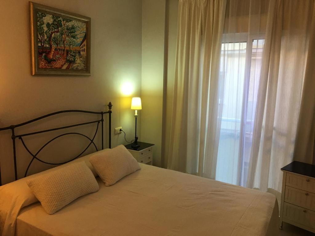 APTOS EL SOMBRERO ,PLAYA LOS BOLICHES, MODERNO APARTAMENTO 2 Dor Fuengirola Exterior foto